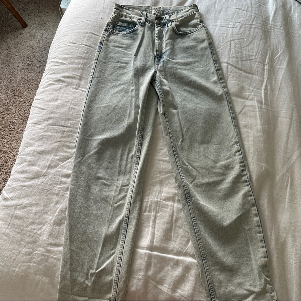 BDG jeans